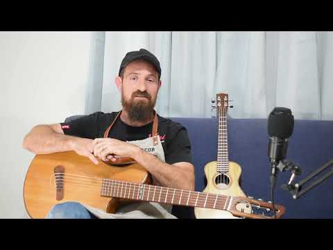 Jacob Marchlewski - Instruments of Change