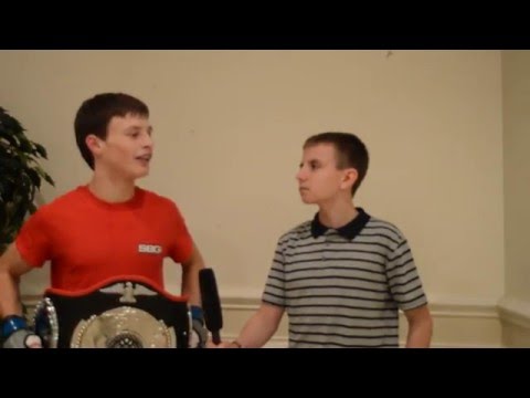 Daryl Clarke SHINOBI WAR 6 Post Fight Interview