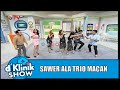Sawer Ala Trio Macan D Klinik Show Eps 59 1 5