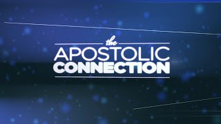 "The Creative Mind of God" - The Apostolic Connection