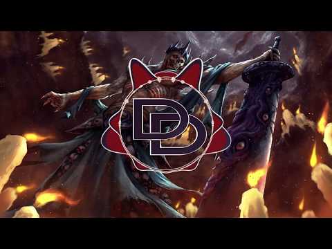 EXTANT x D'LION - Legion