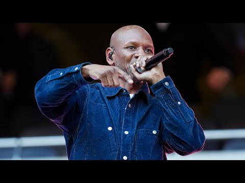 Giggs FULL Halftime Show at the NFL London Game