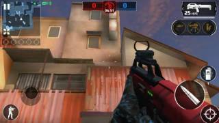 Mc5 - PRESTIGE THE SAPPER THE STACKER Shoulder gun Gameplay | Seri 8 istihkam sınıfı İstifçi [SEMO]