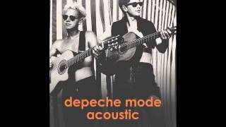 Martin L. Gore - Smile In The Crowd (acoustic instrumental)