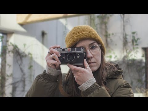 I AM USING MY LEICA WRONG - are you too?