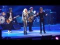 Rolling Stones - with Lady Gaga　"Gimme Shelter"　@ Newark, N.J. 15/12/12