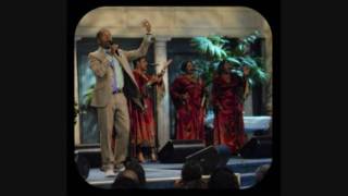 Donald Lawrence & Co.- Happy Being Me