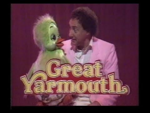 YTV Continuity & Adverts | New Year's Day 1984