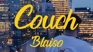 Couch Music Video
