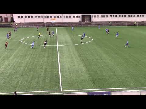 ČDD U17  MU  MFK Trutnov : Chrudim  2:1 , 25.3.23     1.pol.