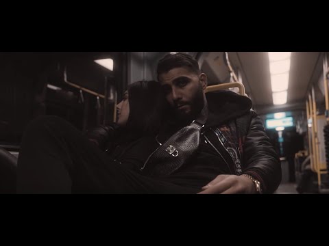 Samra ft. Kool Savas, Elif - Bis zum Schluss