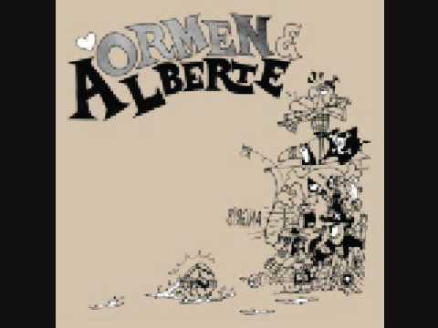 Ormen & Alberte - Club Kid Tog Min Baby