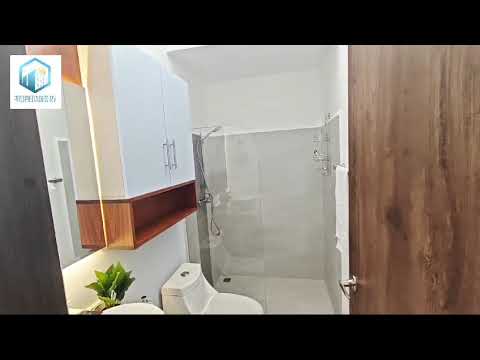 Alquiler de casa amoblada en San Pablo de Heredia. Condominio Cafeto.