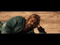 Good Bad Ugly Climax Fight Scene Ajith Kumar Arjun Das Aaluma Doluma Song Connect Theater