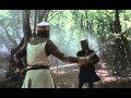 Black Knight Rises TRAILER
