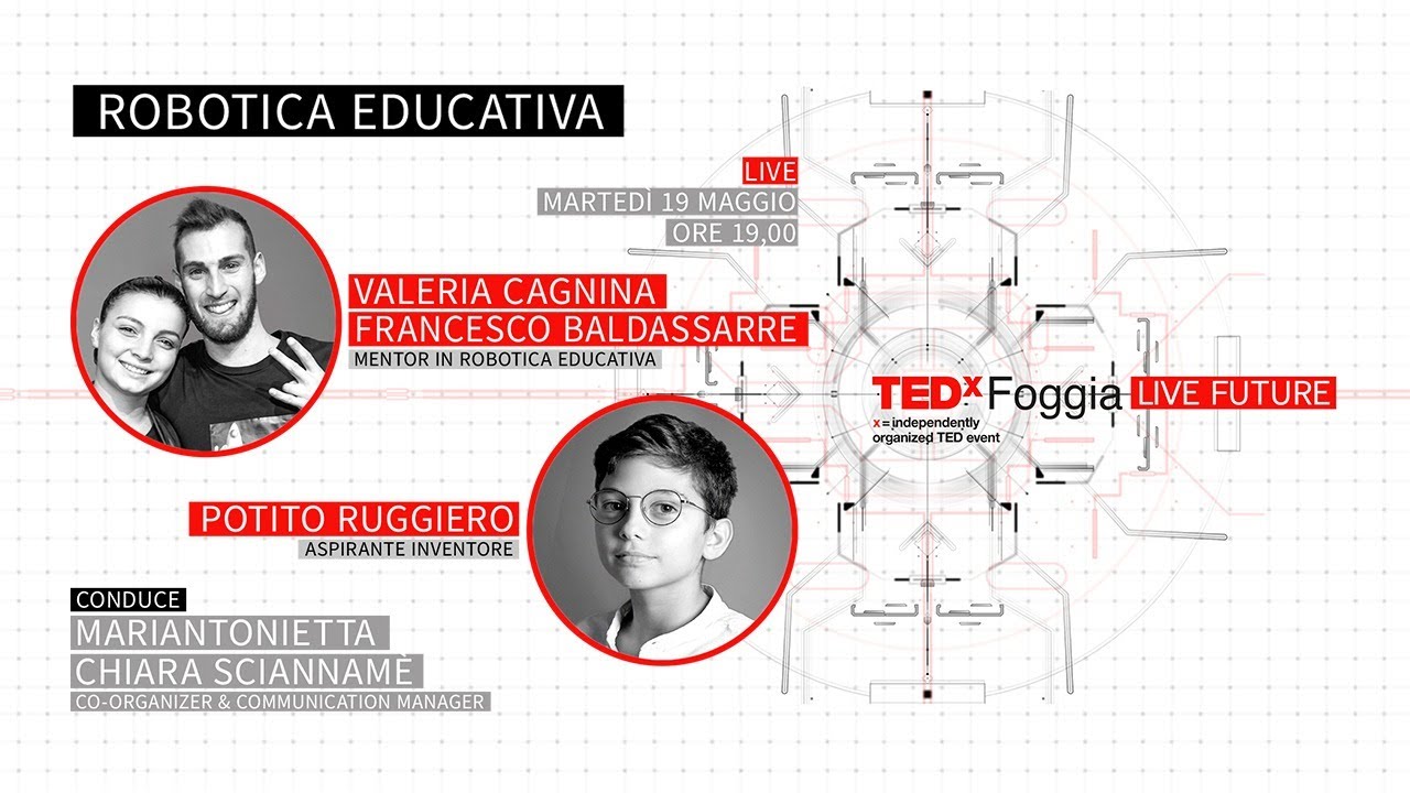 ROBOTICA EDUCATIVA