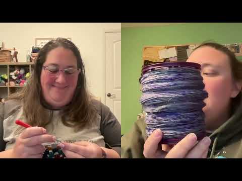 TheKnitGirllls Ep 722 - Yes? No.