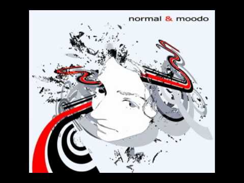 Normal & Moodo - Nugusto