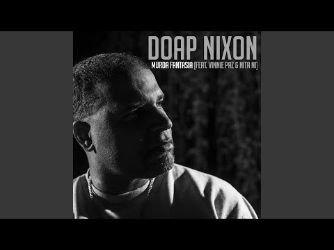 Murder Fantasia (feat. Vinnie Paz & Nita Nia)
