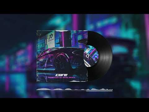[FREE] The Limba x Тимати x Егор Крид x Andro Type Beat - Core (Prod. Spike Beats)