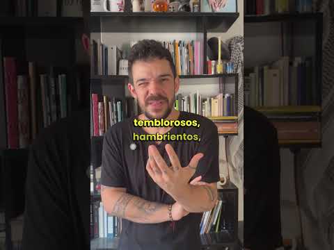 Los amorosos - Pablo Benavente / Jaime Sabines