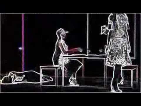 MNGLxMPLR - Mängelexemplar // Robotermädchen