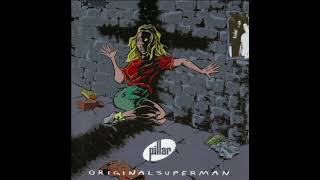 2. Something Real(  PILLAR )