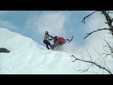 2020 Polaris 850 SKS RMK 146