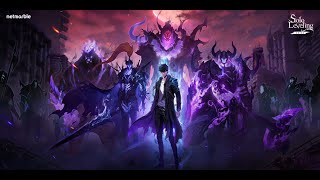 Solo Leveling: Arise - Level Up | Insane Power Boost & New Abilities!