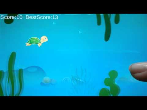 Turtle Go Home Video