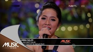 Karina Salim - Dalam Hati Saja - Music Everywhere