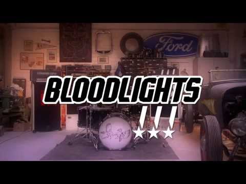 BLOODLIGHTS - Arms Around It (Making Of)