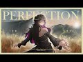 Sempurna - English Ver.【Darlyne Nightbloom Cover】