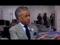 Al Sharpton S Painful Family History Al Sharpton Interview