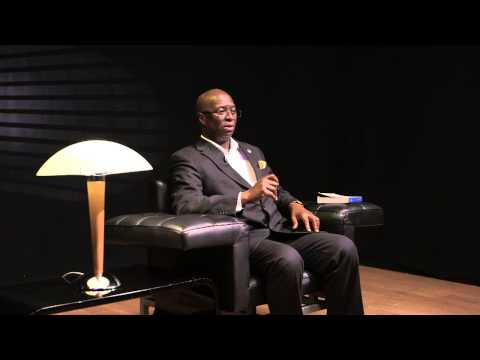 Open Heavens Reflections 2014 November 24 - When Gentleness Is Misapplied