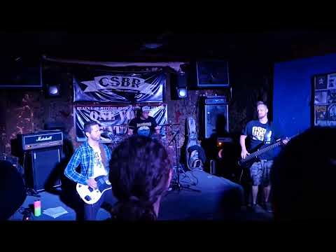 Neon Union - Right here right now, Cassbar