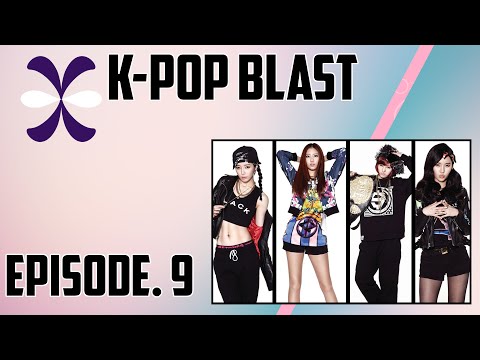 Clara Accuses Polaris of Sexual Harrasment | The K-Pop Blast Ep.9