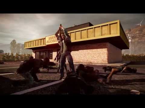 Joc State of Decay pentru Steam