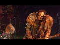 Lordi - Bass Solo/Bite it Like a Bulldog (Live in Toronto)