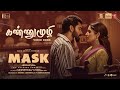 Full Video Kannumuzhi Mask Vetri Maaran GV Prakash Kumar Kavin Andrea J Ruhani Vikarnan