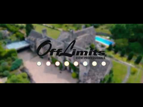 Off Limits - Motion Machine in Action