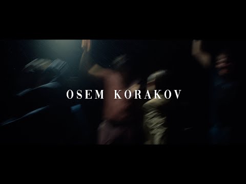 LPS - Osem korakov (Official music video)