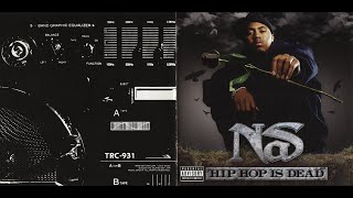 Nas - Shine On &#39;Em (iTunes pre-order)(Blood Diamond OST)[Lyrics]