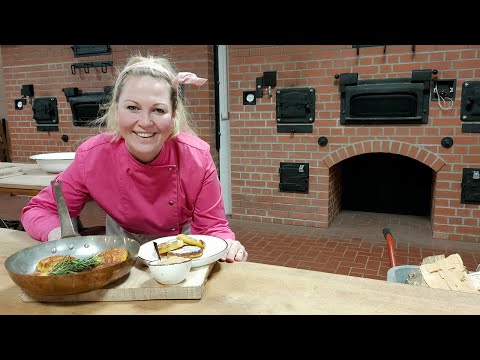 BACKEN MIT GRITI – Nackete Maadle