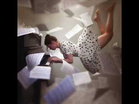 ROMAN LOUD & PAULINA STEEL The One  [ Original  Mix ]