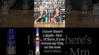 Caramel Macchiato Whiskey? Virginia Distillery Coffee Cask!