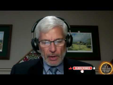 30-YR Army Vet & Sport Shooter Lt. Col. John Schneiderbanger Tells Committee Bill C-21 is Misguided