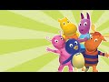 The Backyardigans Intro Bengali