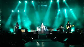 Silbermond - heut hab ich Zeit  26.08.17