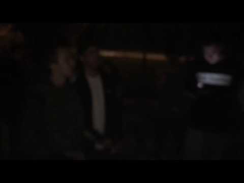 Gemelo y Soker vs J95 y Manudo - Cuartos